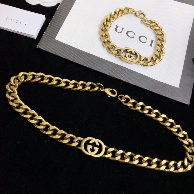 Gucci Bracelets